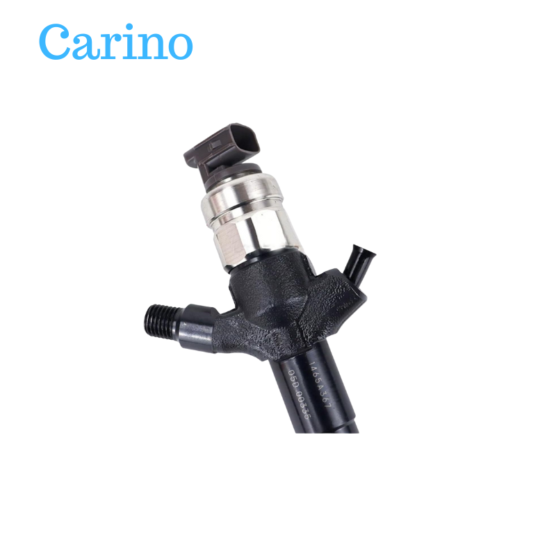 095000-7670 23670-09280 Diesel Injector 